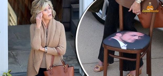 Jane Fonda