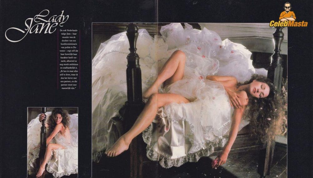 Jane Seymour