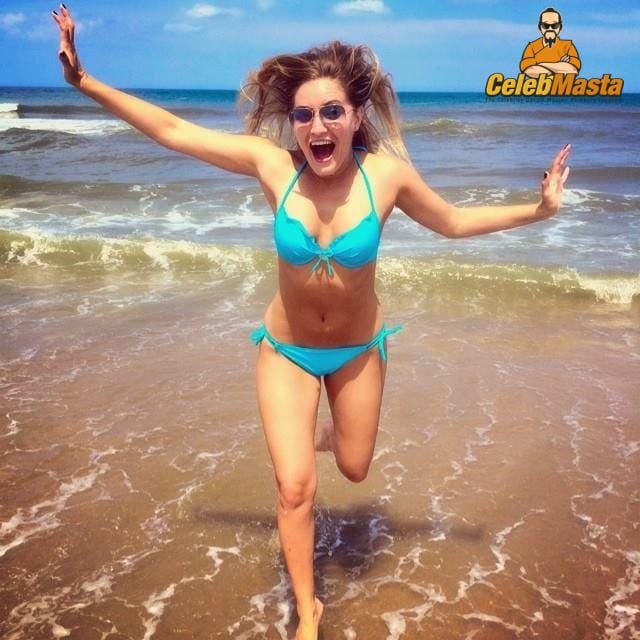 Justine Ezarik