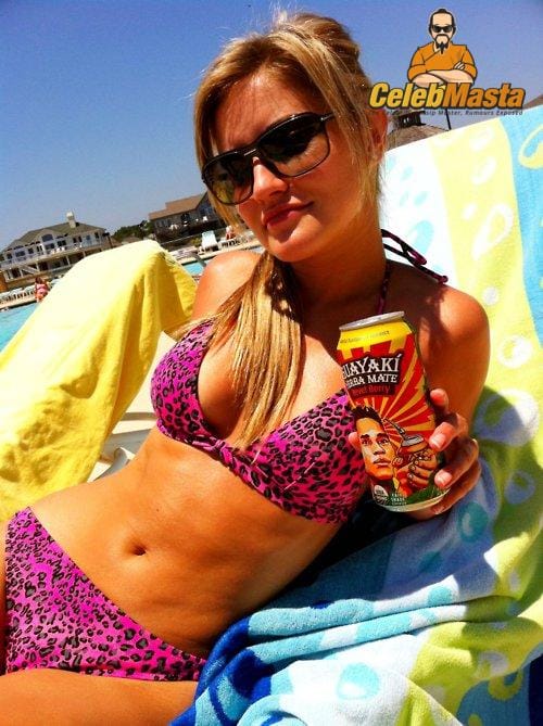 Justine Ezarik
