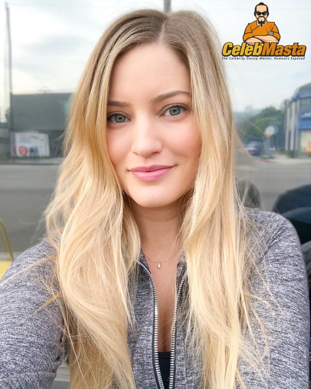 Justine Ezarik