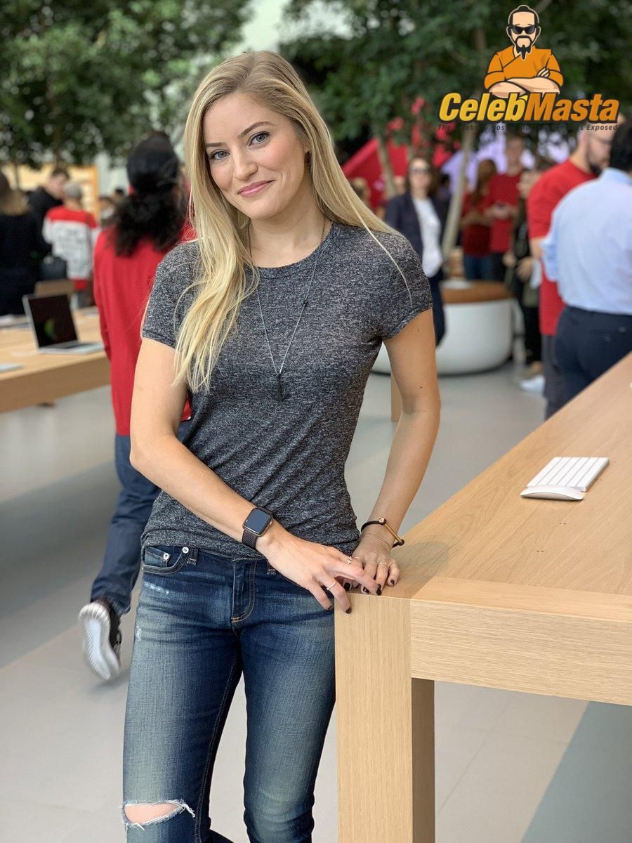 Justine Ezarik