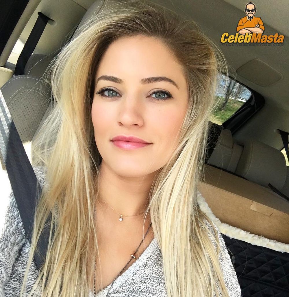 Justine Ezarik