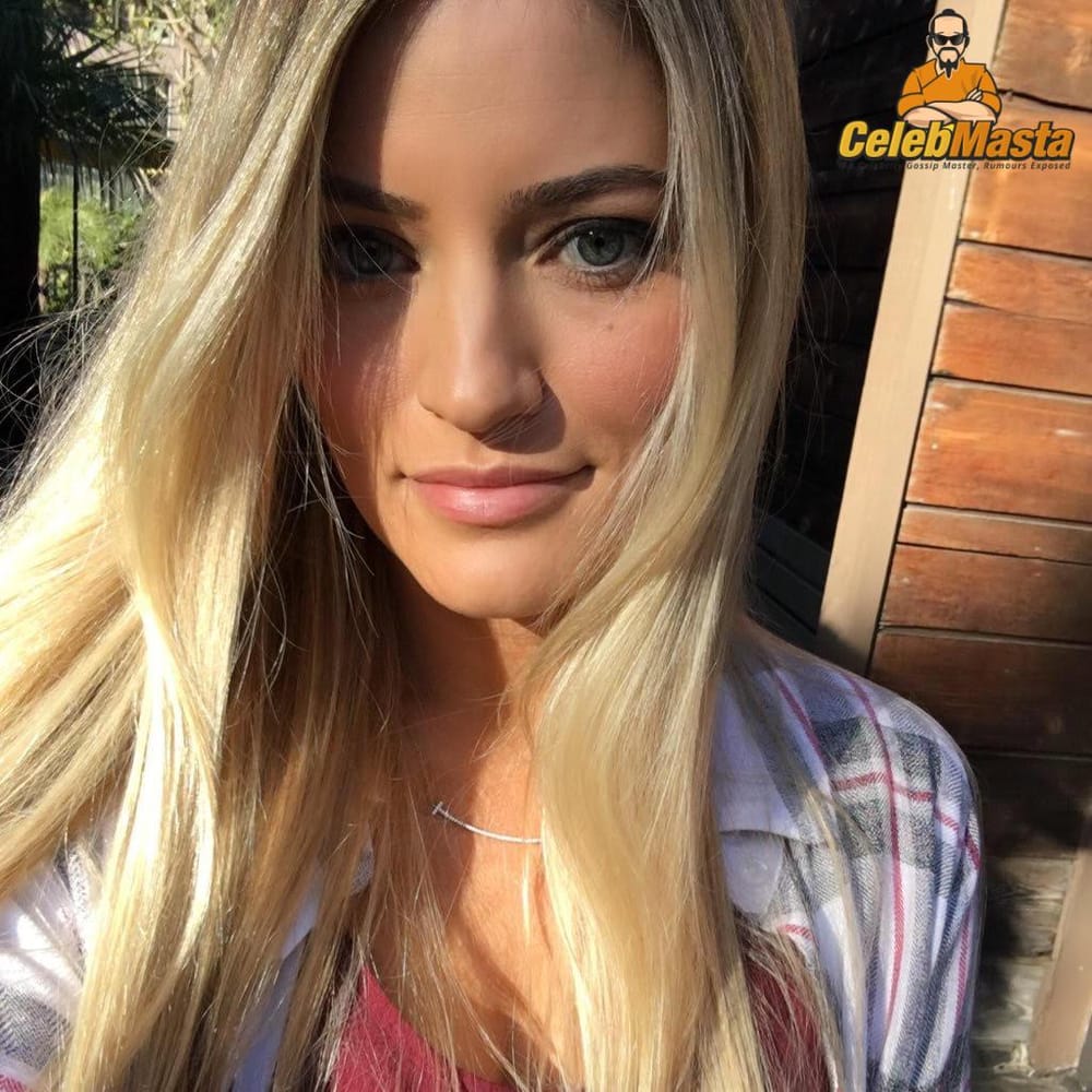 Justine Ezarik