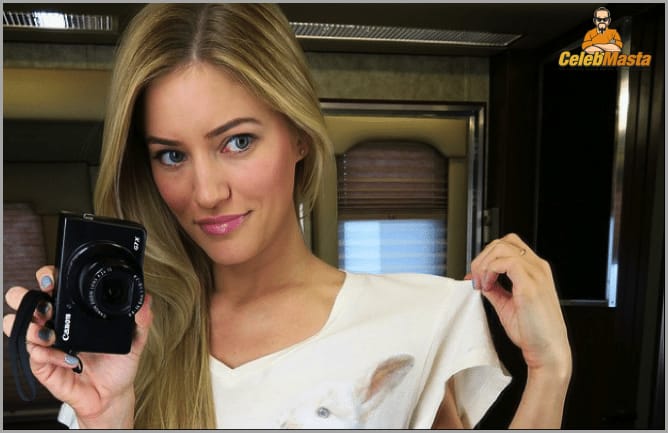 Justine Ezarik