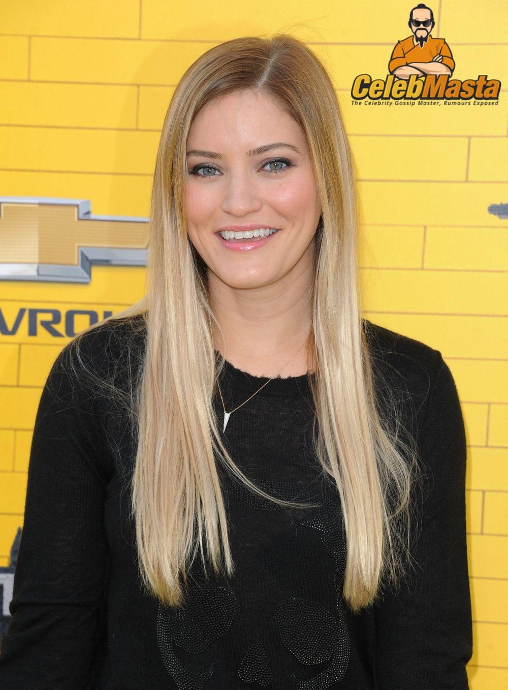 Justine Ezarik
