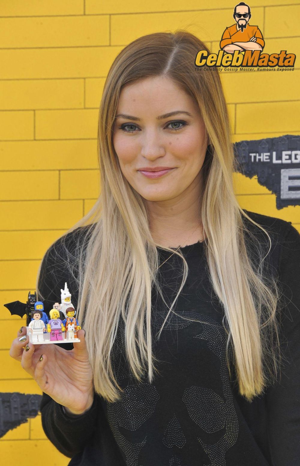 Justine Ezarik