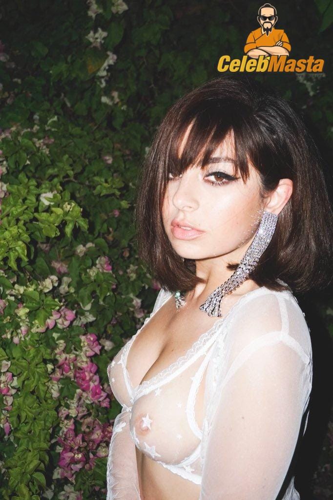 Charli XCX