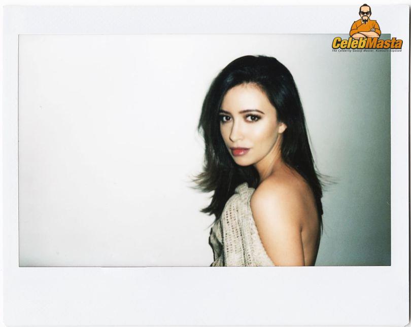 Christian Serratos