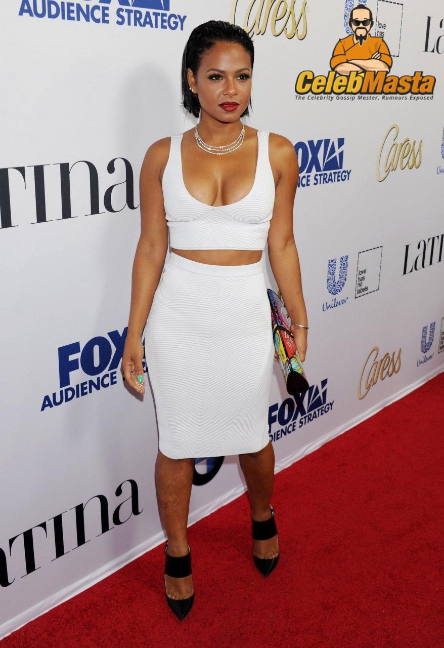Christina Milian