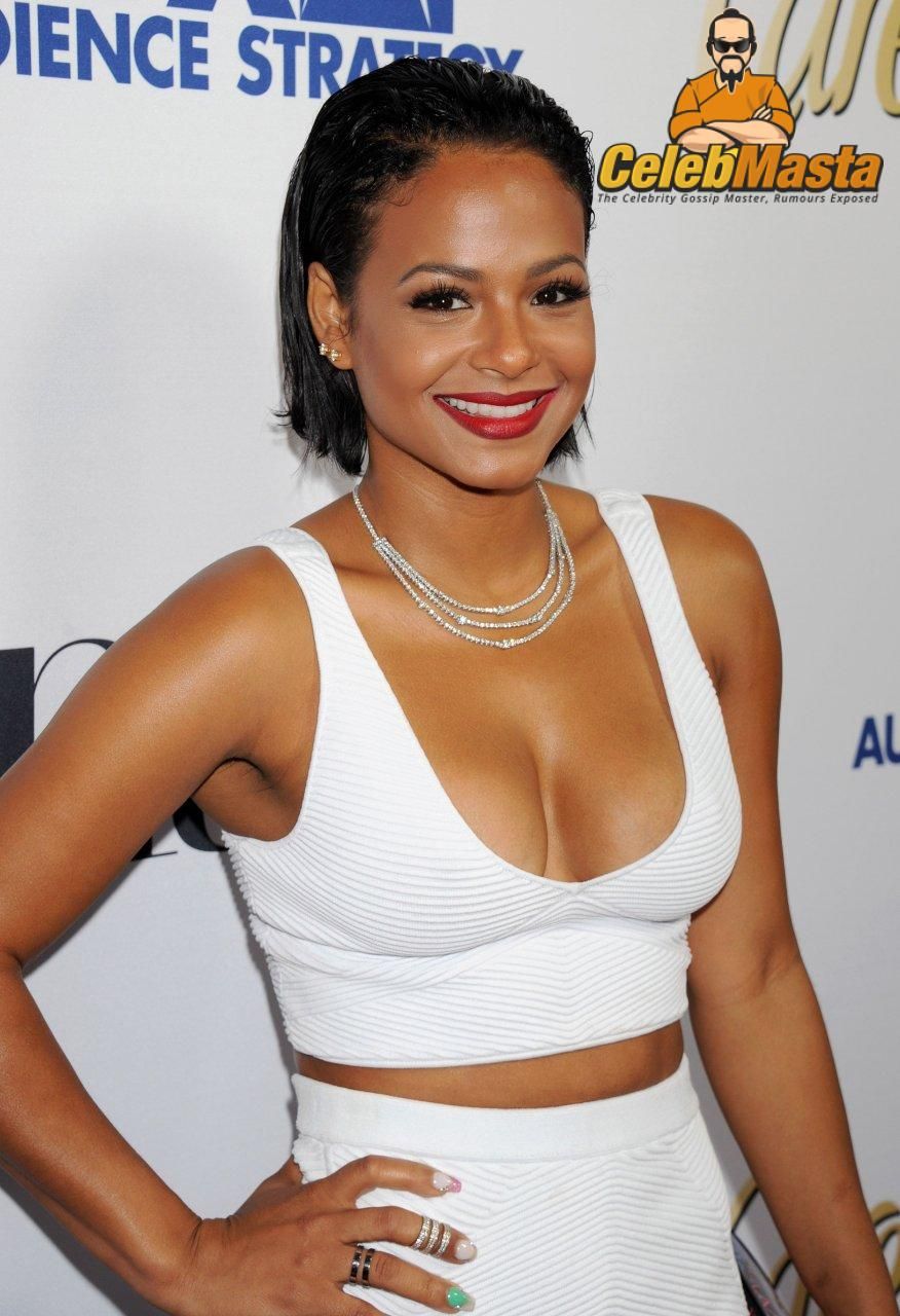 Christina Milian