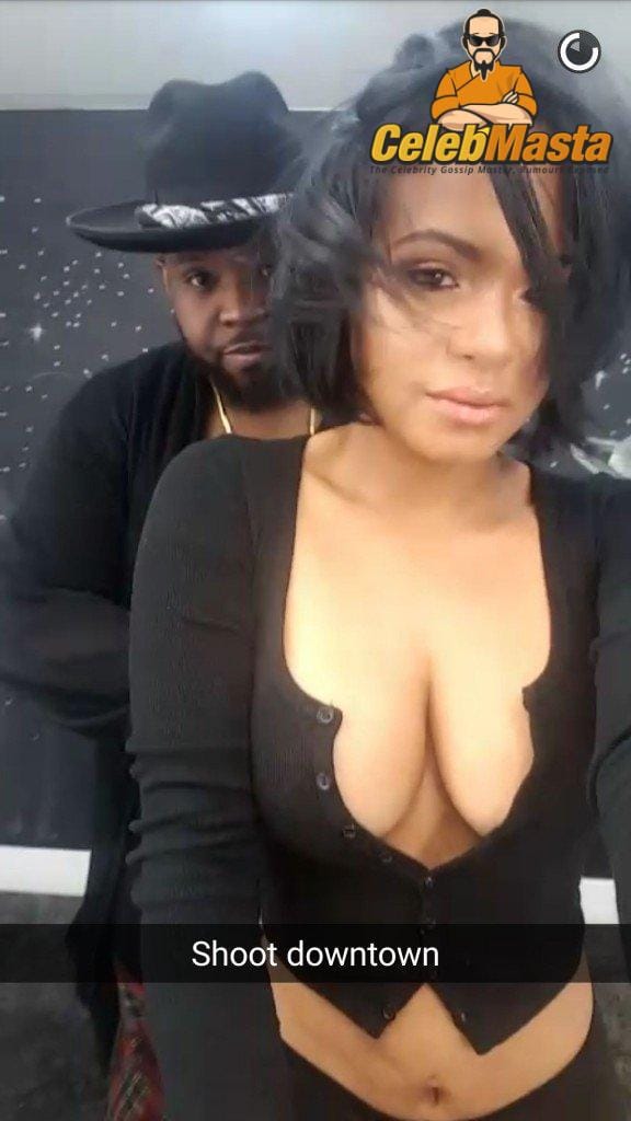 Christina Milian