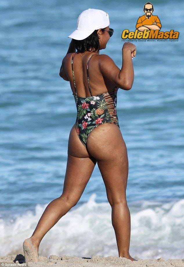 Christina Milian