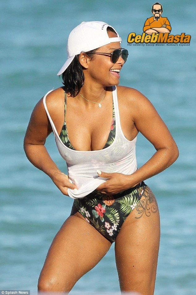 Christina Milian