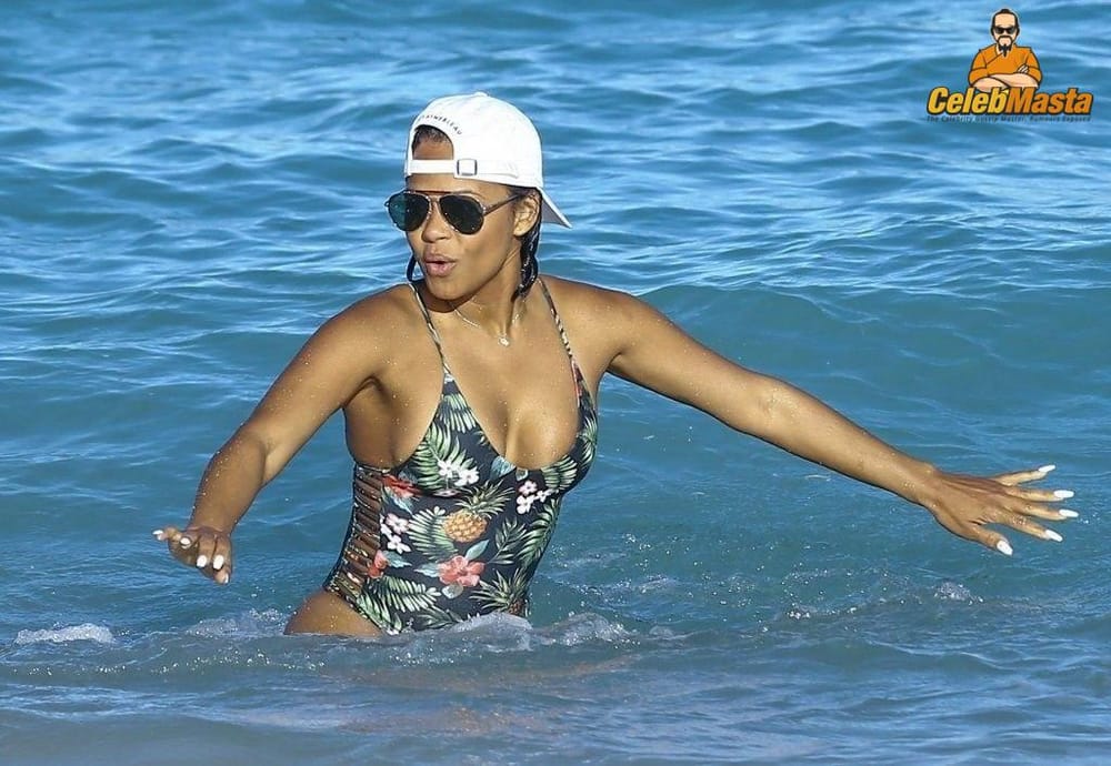 Christina Milian