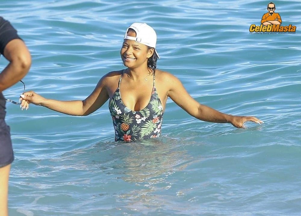 Christina Milian