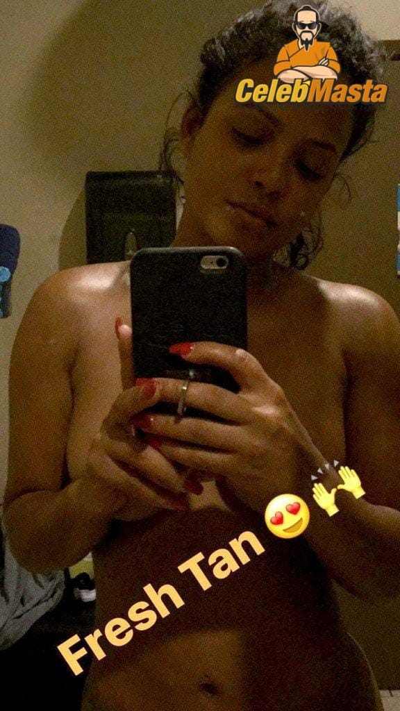 Christina Milian