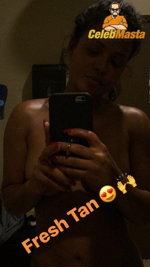 Christina Milian