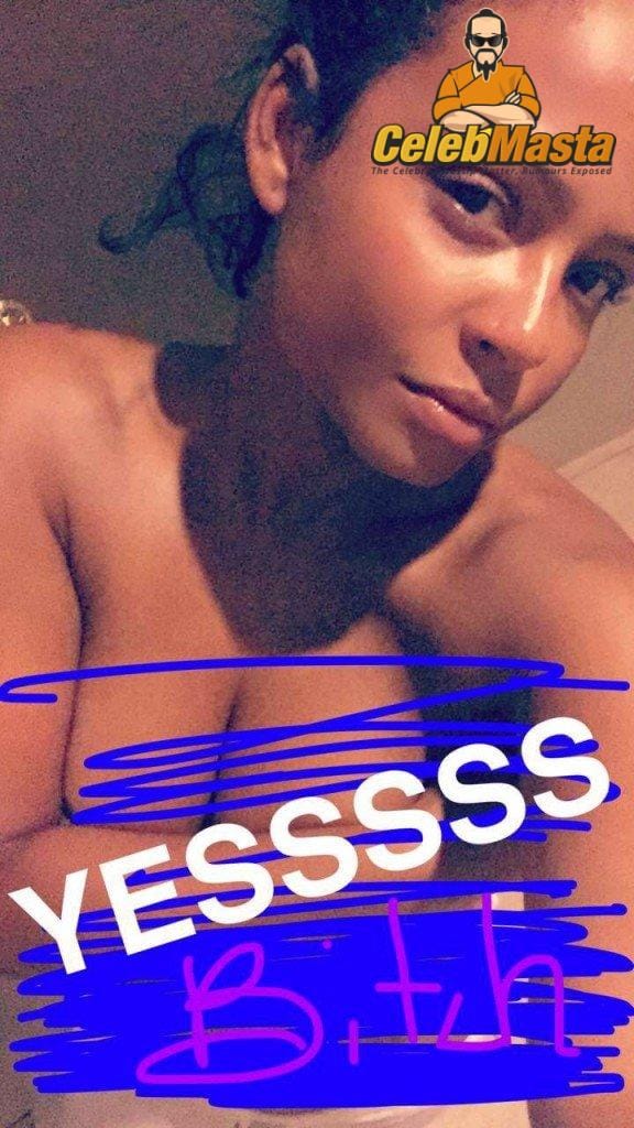 Christina Milian
