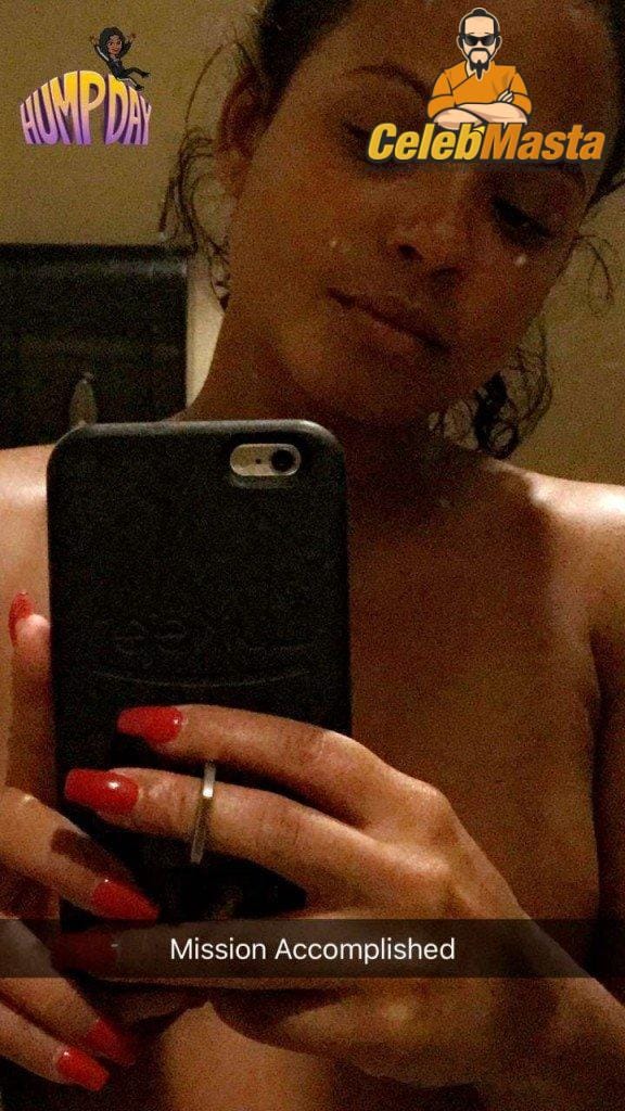 Christina Milian