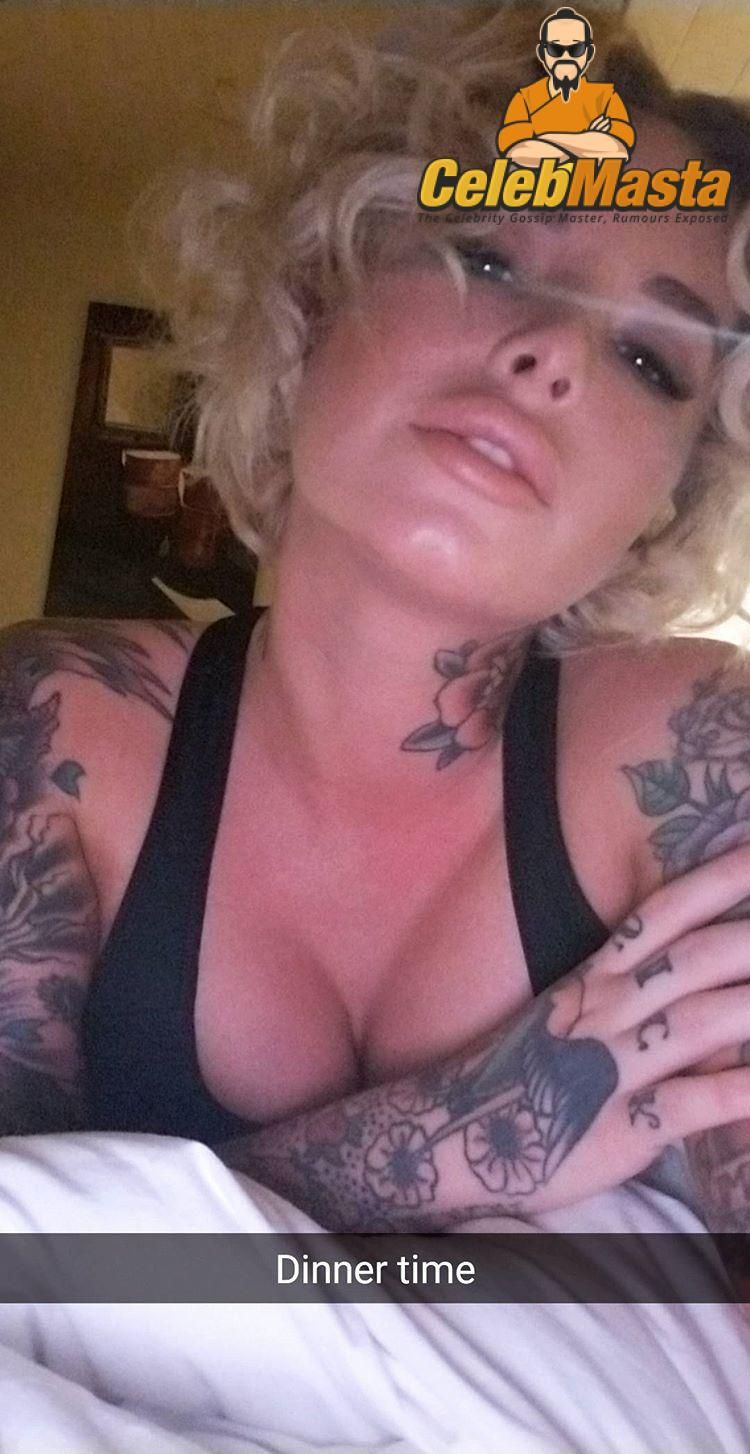 Christy Mack