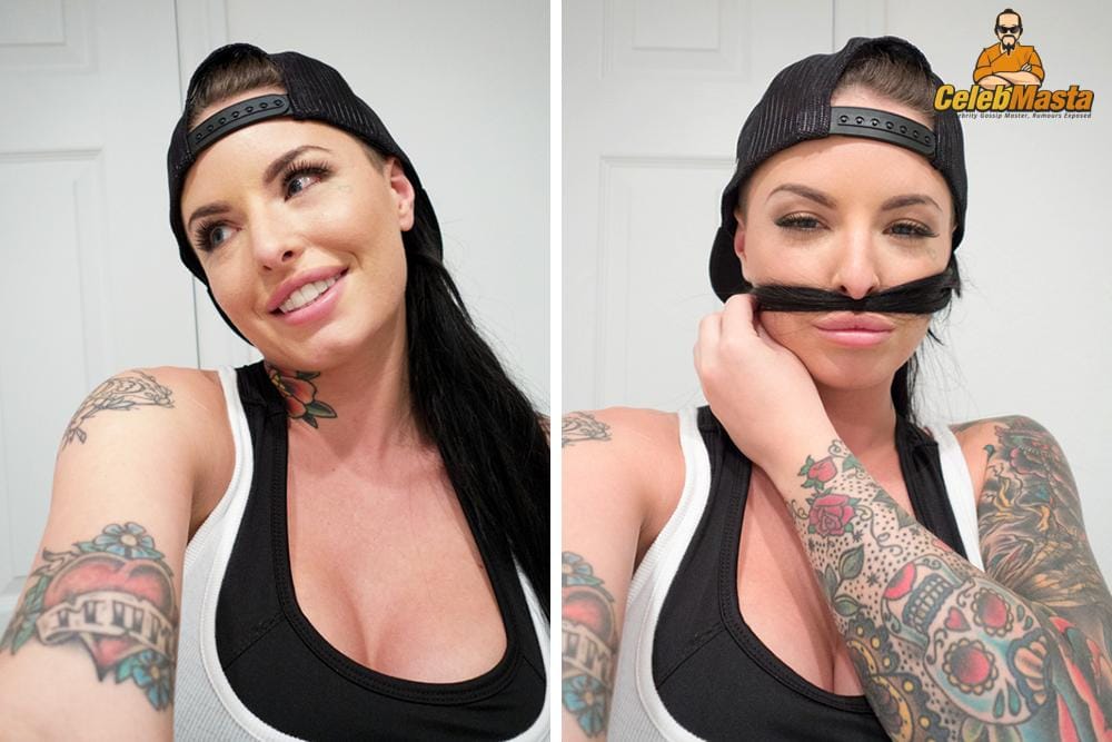 Christy Mack