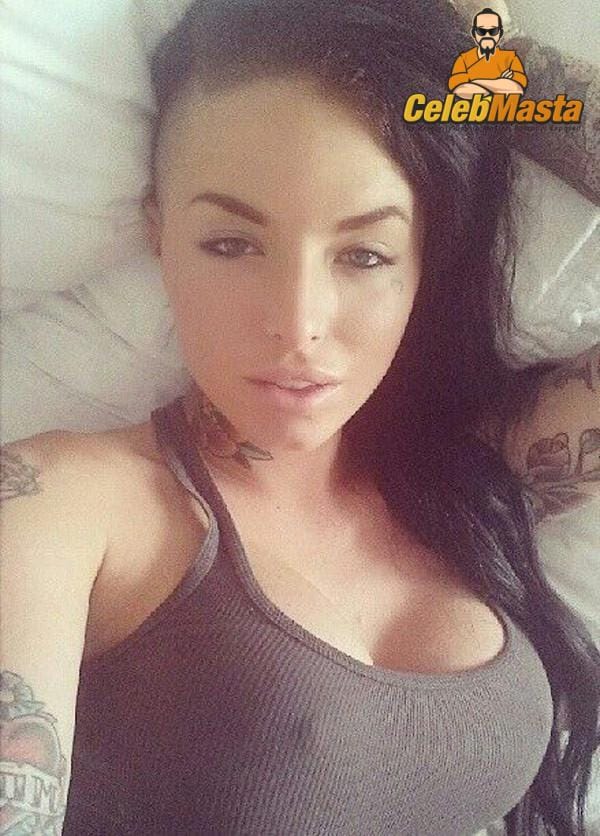 Christy Mack