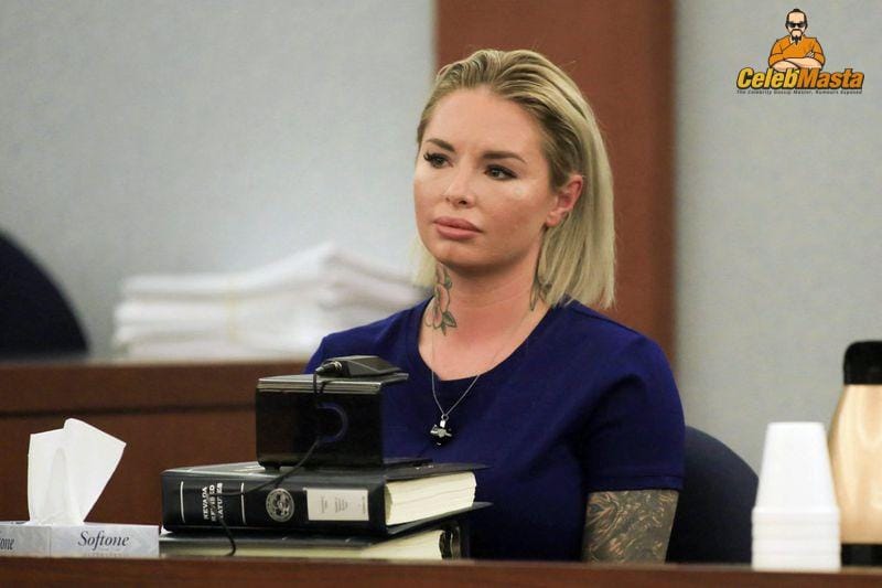 Christy Mack