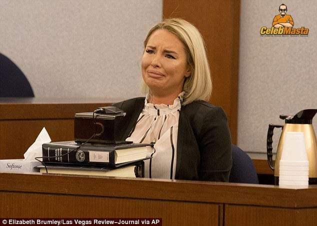 Christy Mack