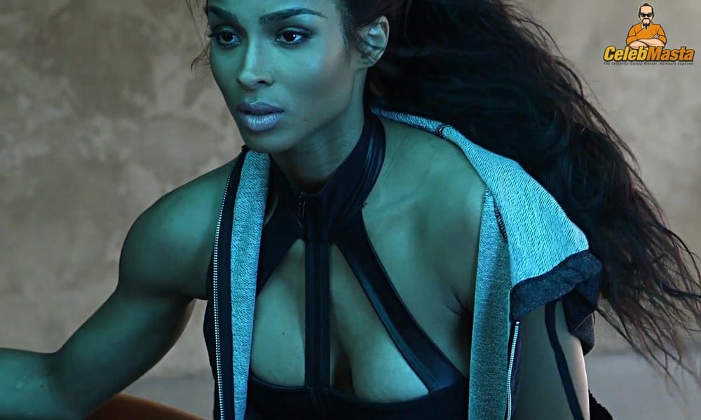 Ciara