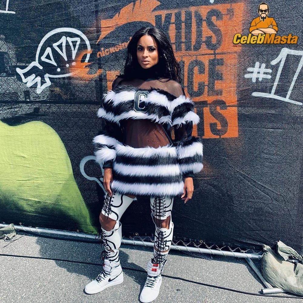Ciara