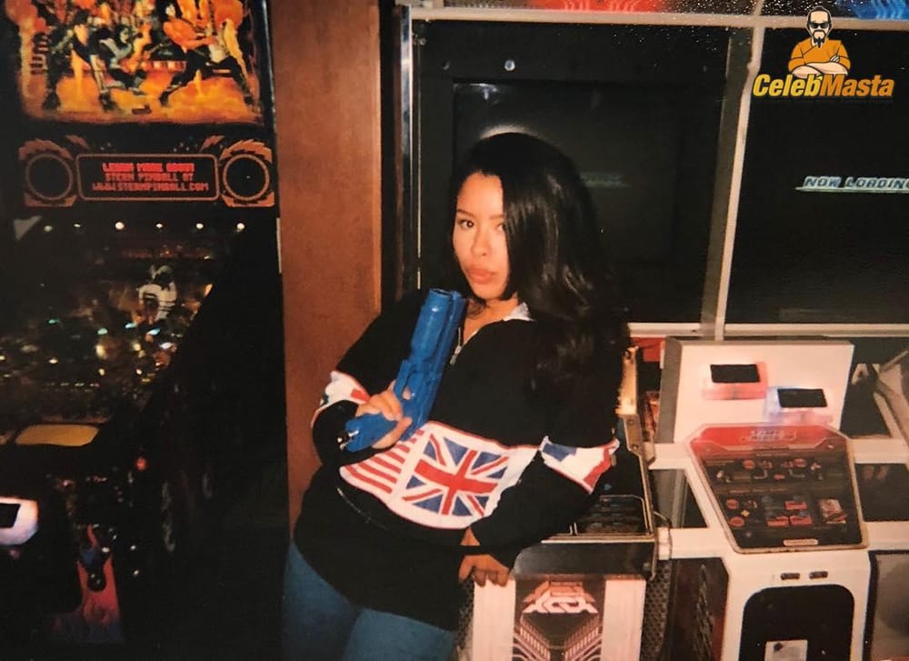 Cierra Ramirez