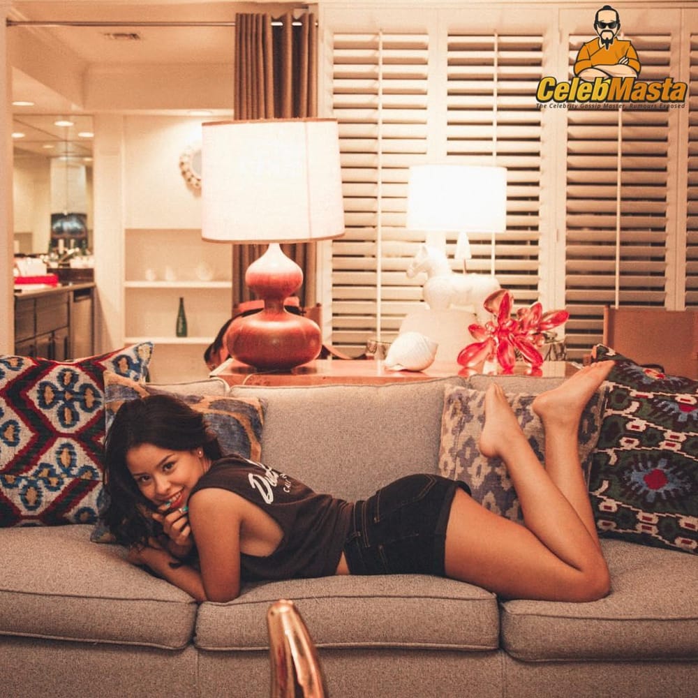 Cierra Ramirez
