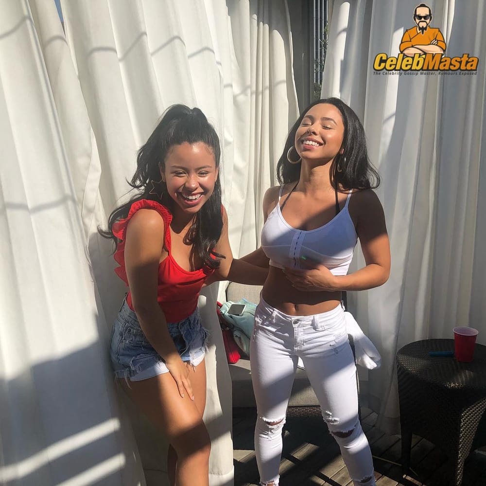 Cierra Ramirez