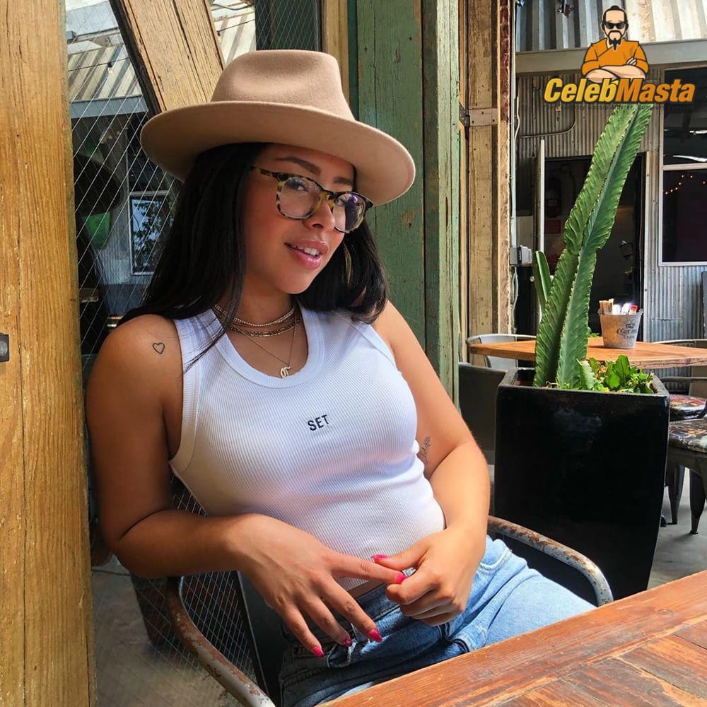Cierra Ramirez
