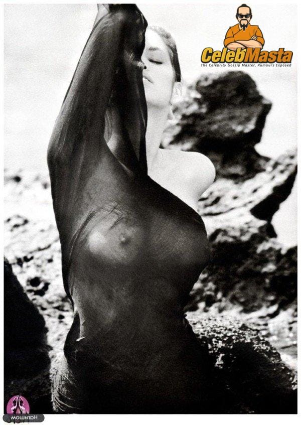 Cindy Crawford
