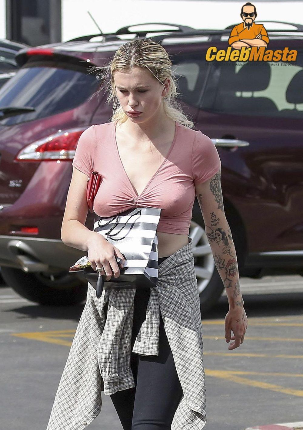 Ireland Baldwin