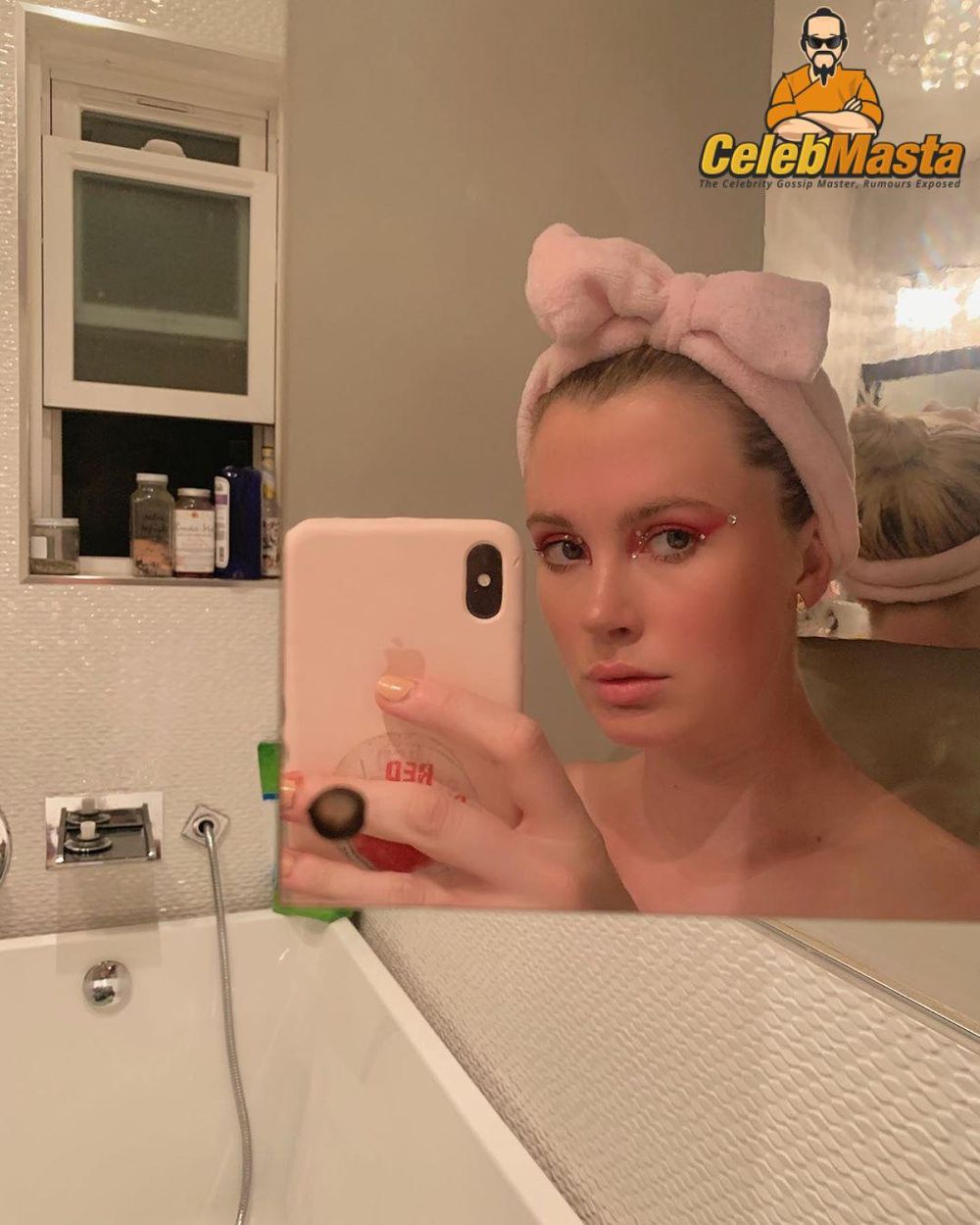 Ireland Baldwin