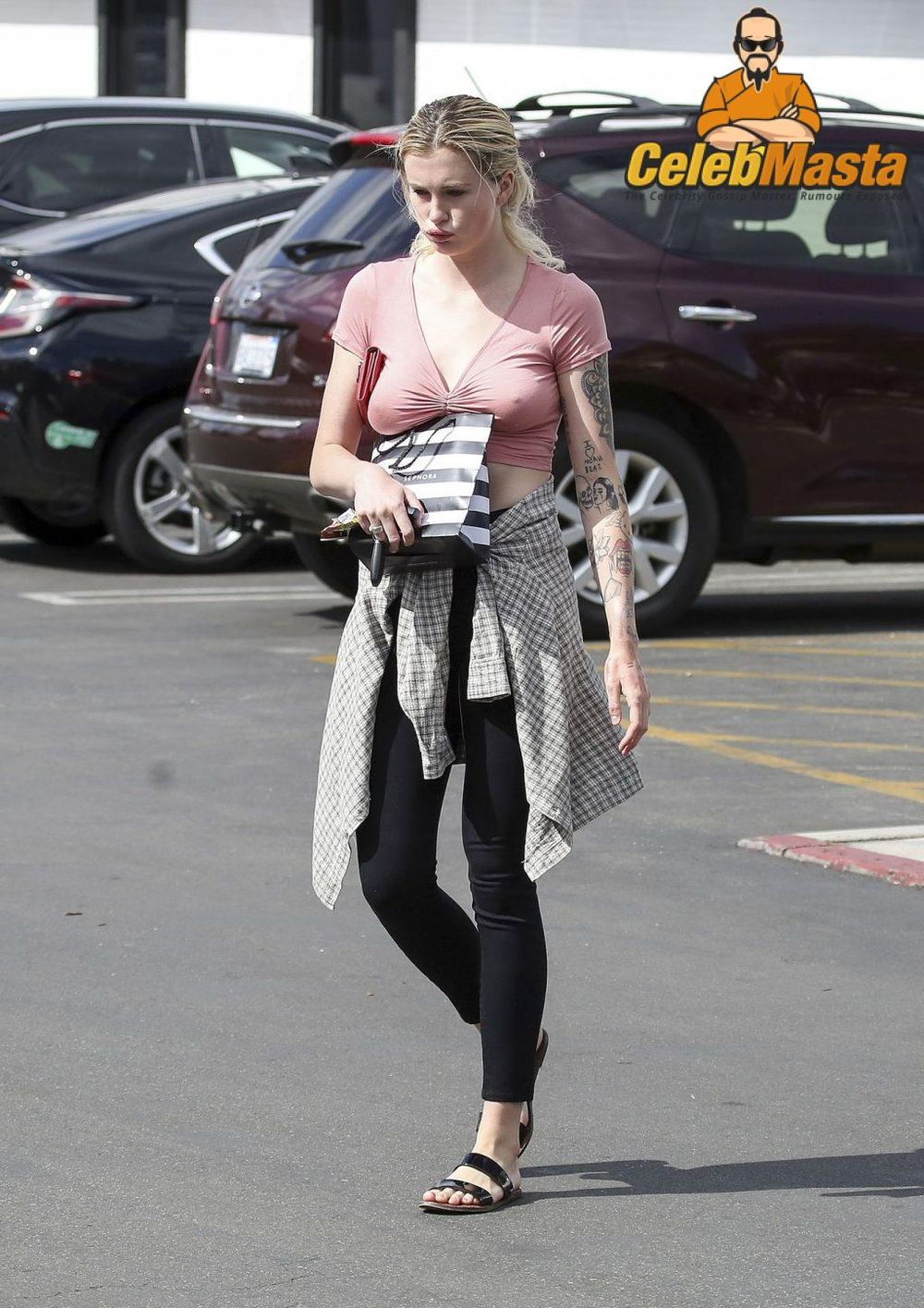 Ireland Baldwin
