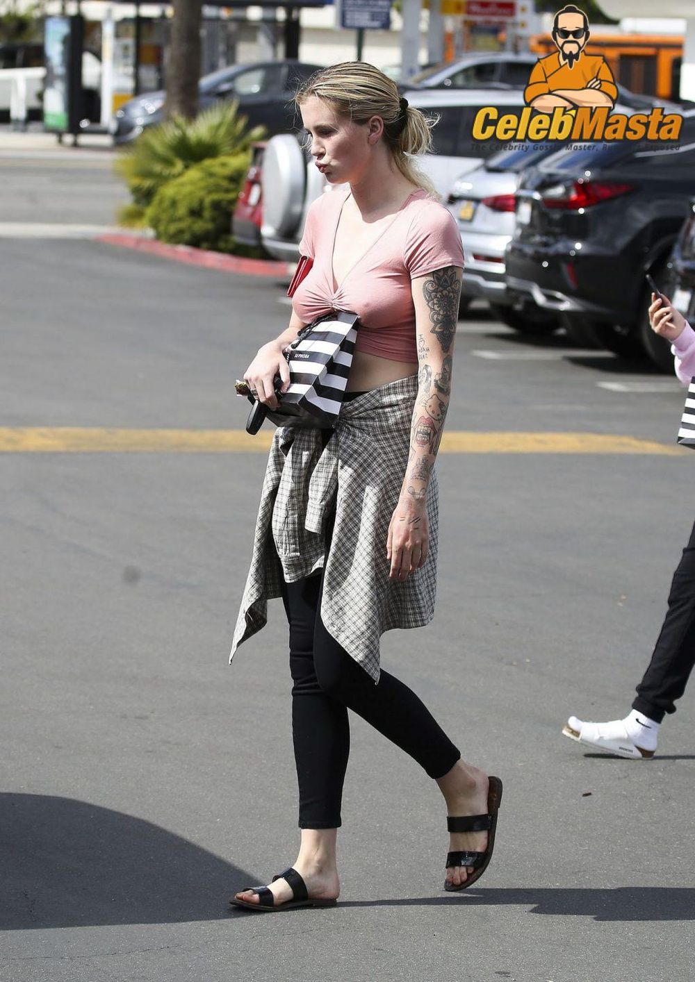 Ireland Baldwin