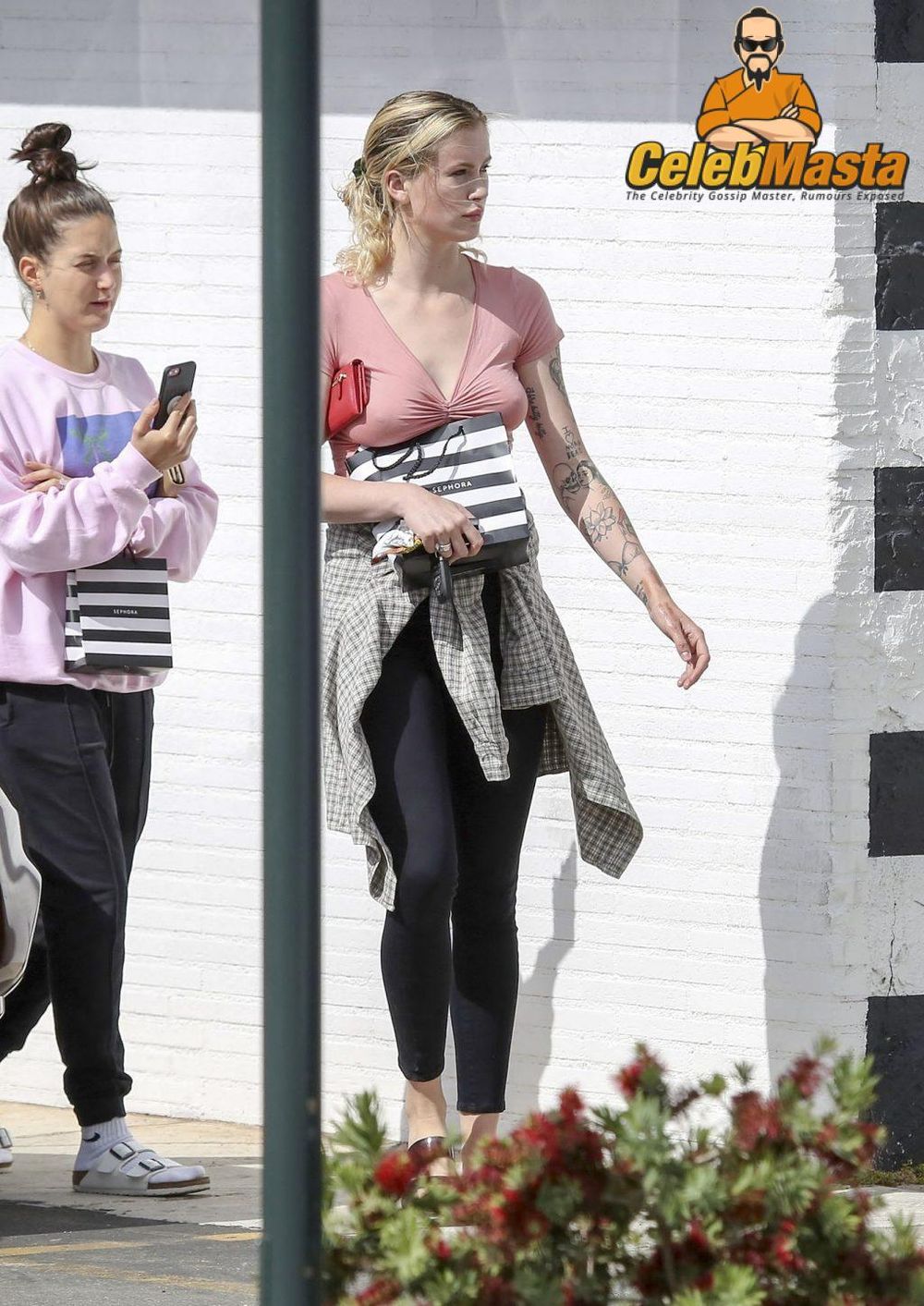 Ireland Baldwin