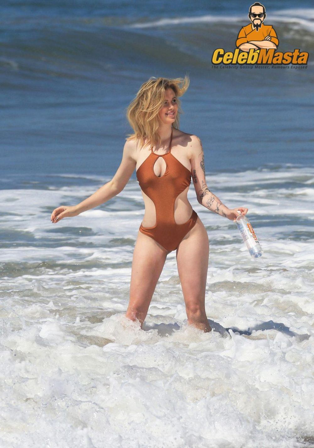 Ireland Baldwin