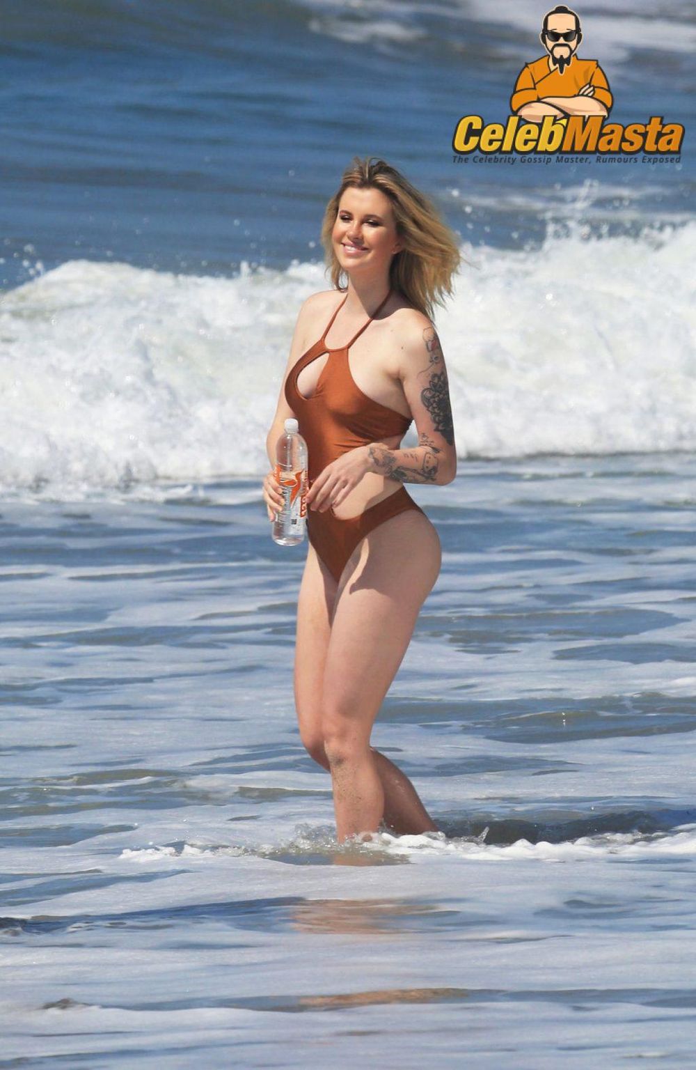 Ireland Baldwin