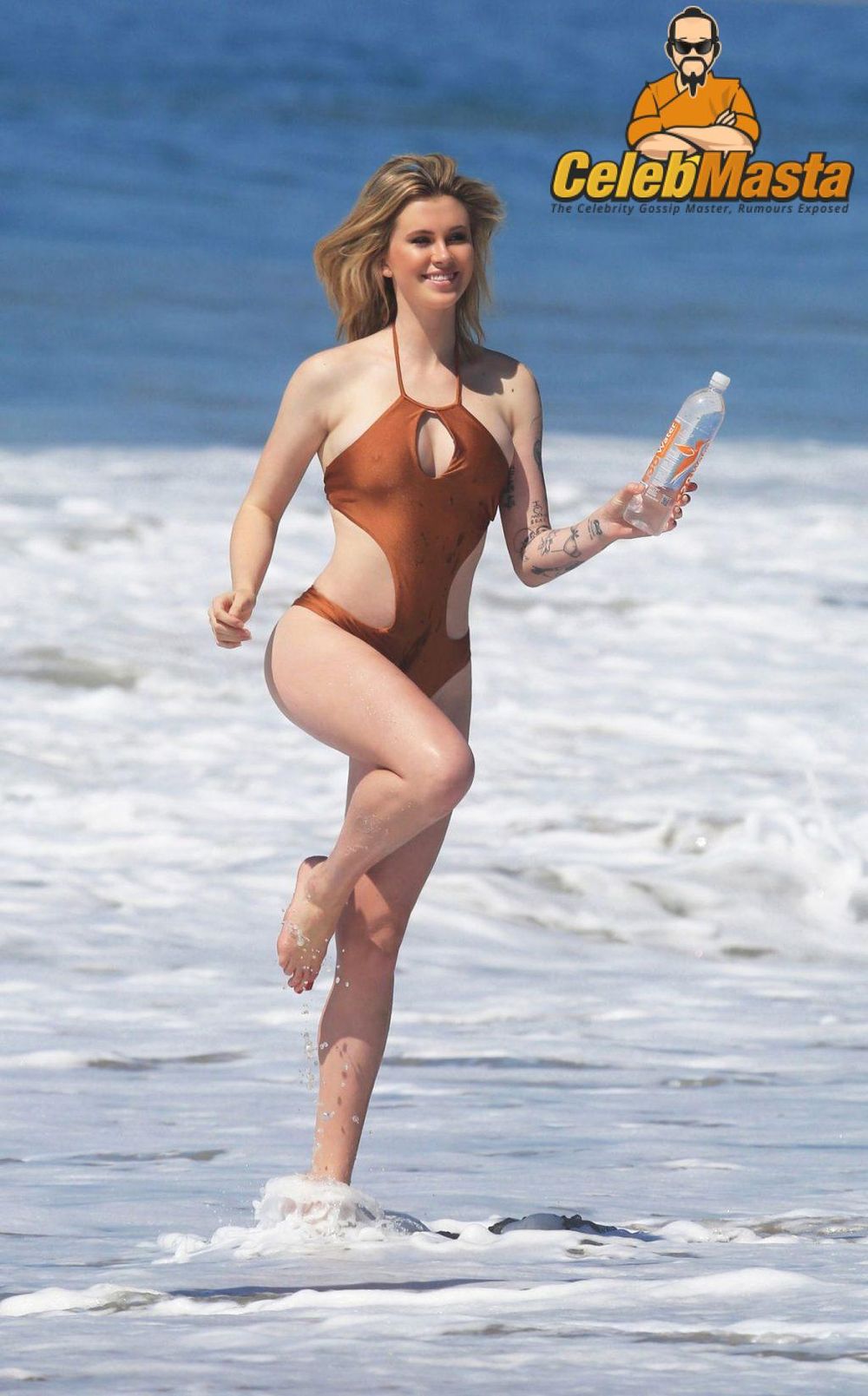 Ireland Baldwin