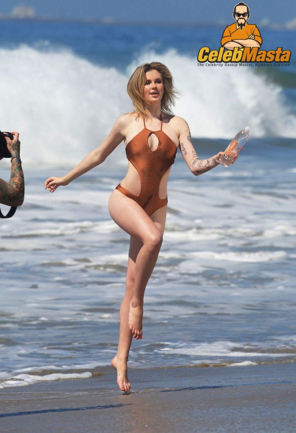 Ireland Baldwin