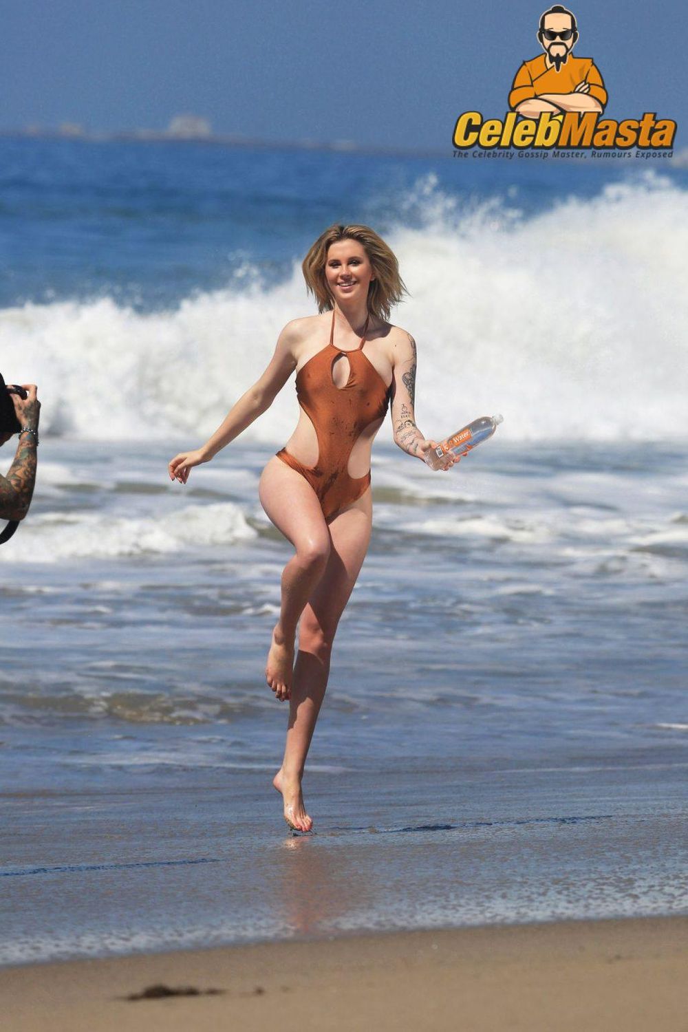 Ireland Baldwin