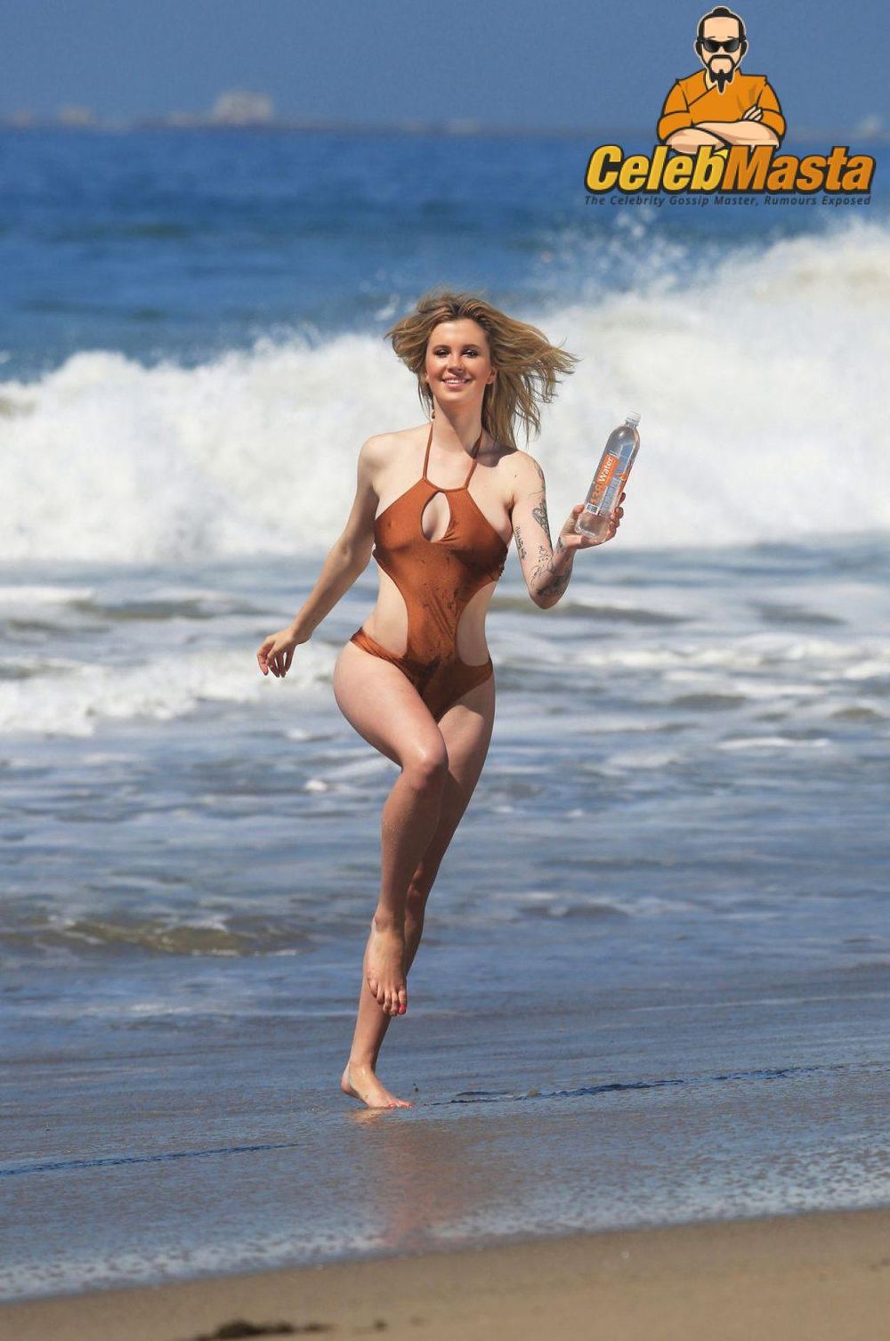 Ireland Baldwin