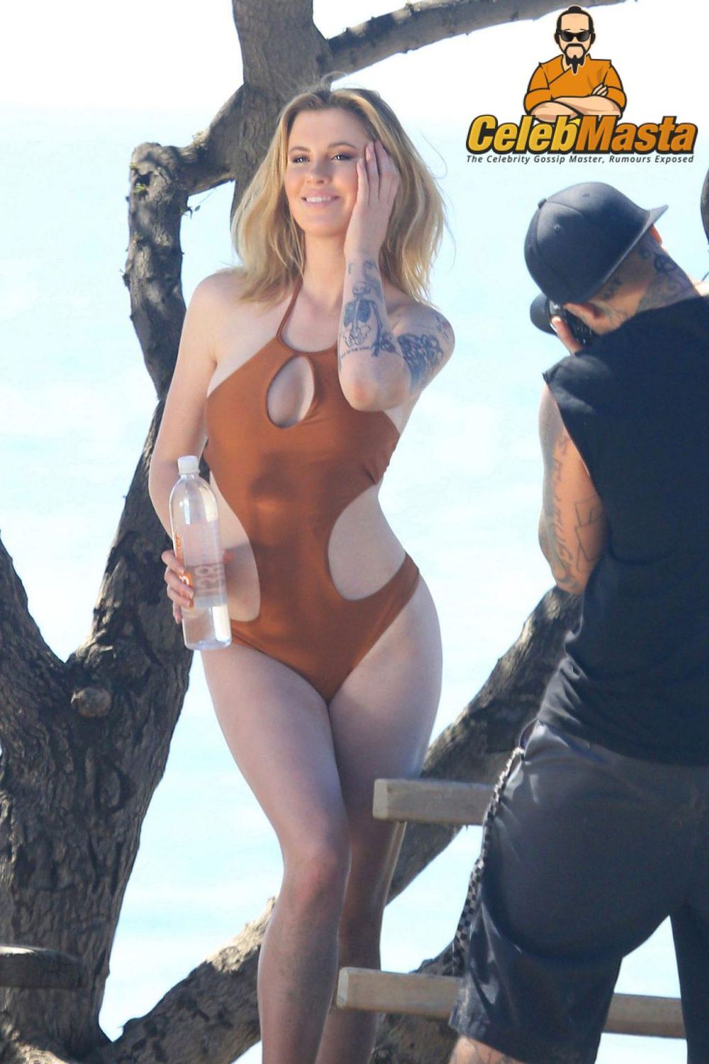 Ireland Baldwin