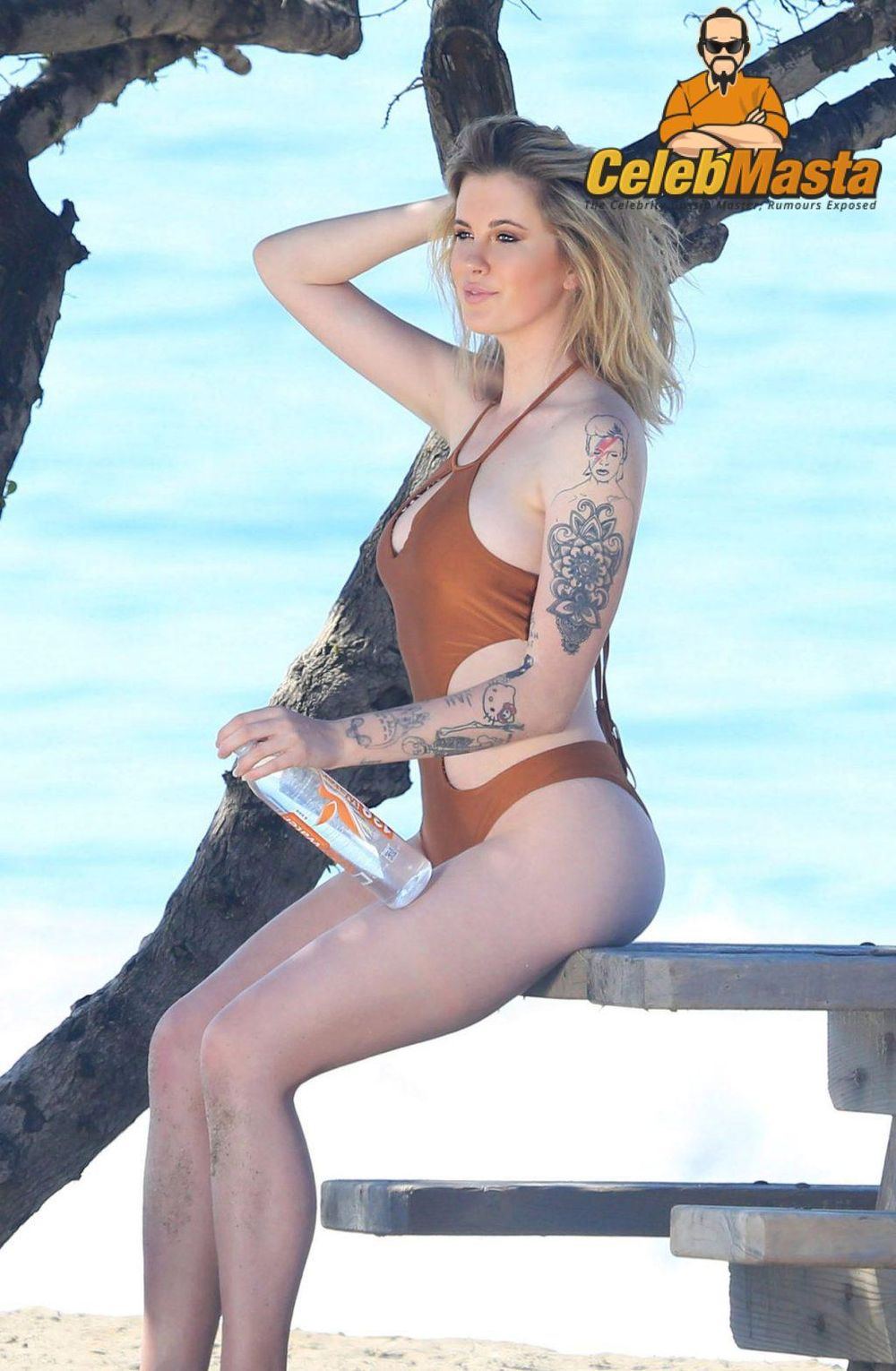 Ireland Baldwin