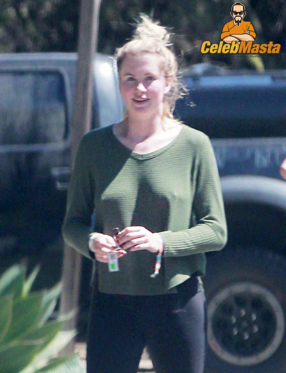 Ireland Baldwin